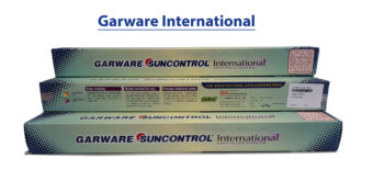 Garware International Lite 50% Sun Control film