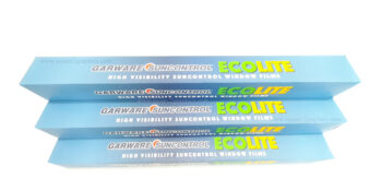 Ecolite 70 Premium Sun Film from Garware - Image 4