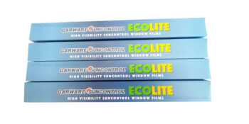 Ecolite 70 Premium Sun Film from Garware