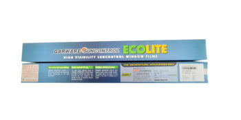 Ecolite 70 Premium Sun Film from Garware - Image 2