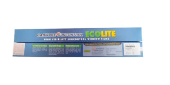 Ecolite 70 Premium Sun Film from Garware - Image 5