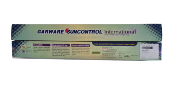 Garware International Lite 50% Sun Control film - Image 4