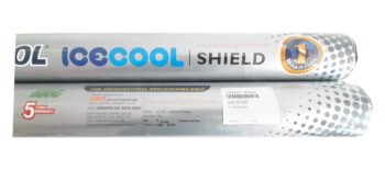 Garware Ice Cool Shield - Anti Glare Windshield Sun Film - Image 5