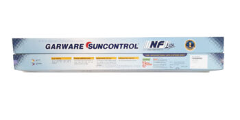 NF Lite - Garware Car Sun Control Film - Image 3