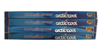 Arctic Cool Sun Control Film from Garware