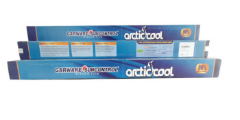 Arctic Cool Sun Control Film from Garware - Image 4