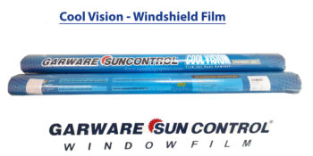 Garware Cool Vision Windshield Film - Image 2