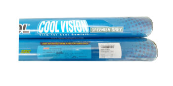 Garware Cool Vision Windshield Film - Image 4