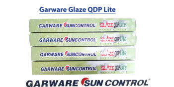 Glaze QDP Lite - Quick Dry Plus Film from Garware