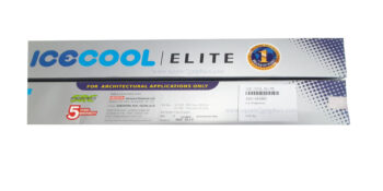 Ice Cool Elite Sun Control Film - Image 4