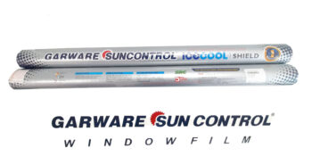 Garware Ice Cool Shield - Anti Glare Windshield Sun Film - Image 4