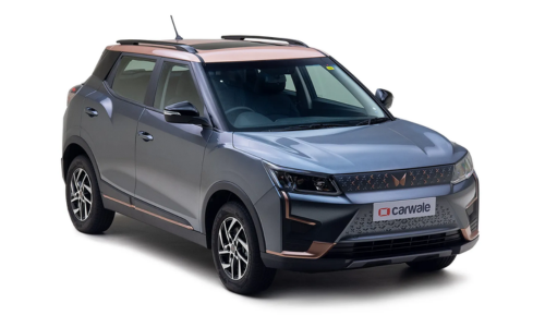 Mahindra XUV400 Carwale